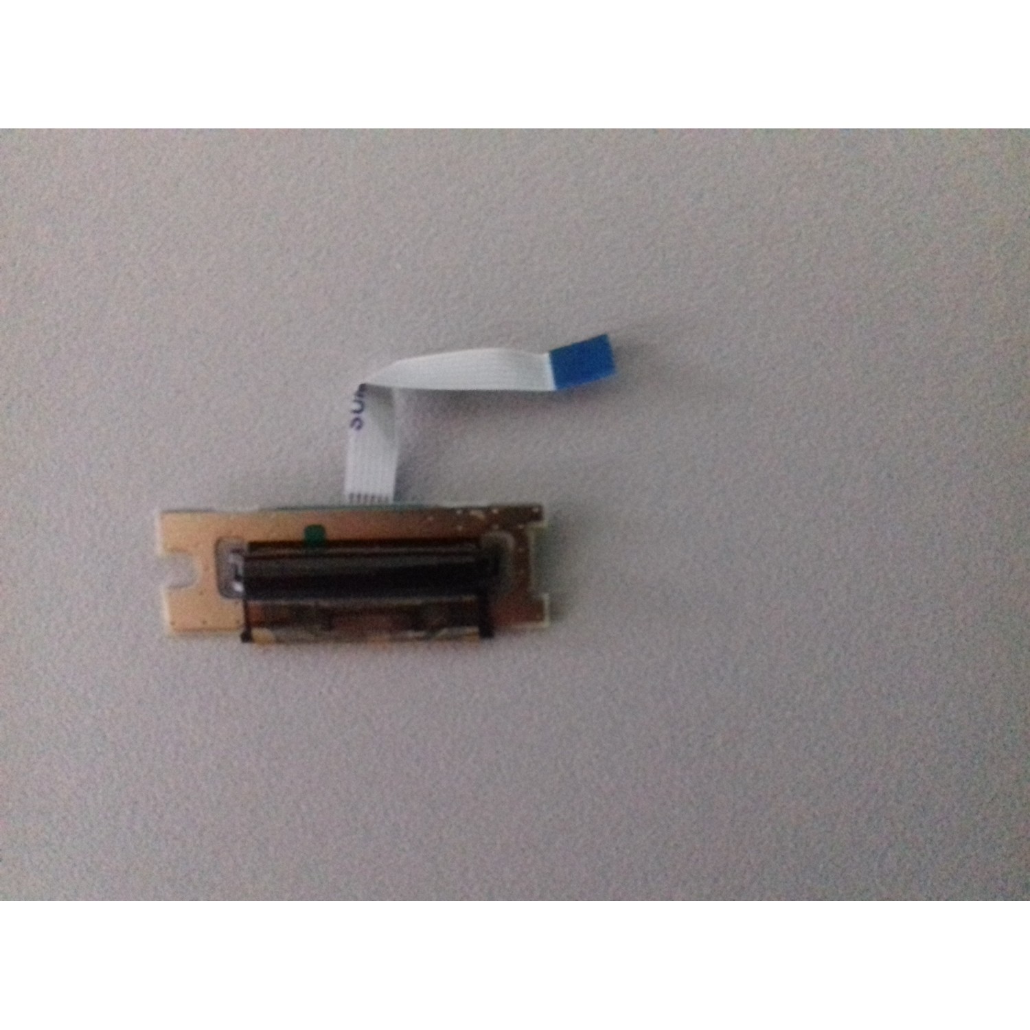 Cititor de amprenta Fujitsu U904